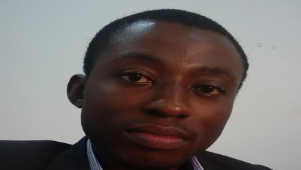 Bolarinwa Onawola, is chief operating officer, Brian Integrated Systems Limited,